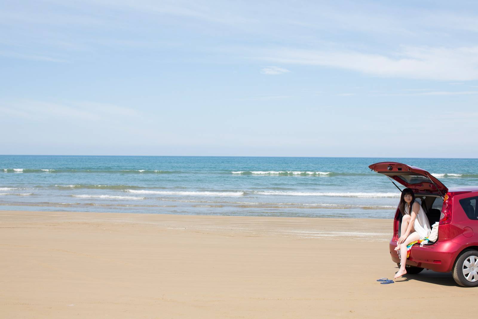 [Hello! Project digital books]  No.104 Maimi Yajima 矢島舞美